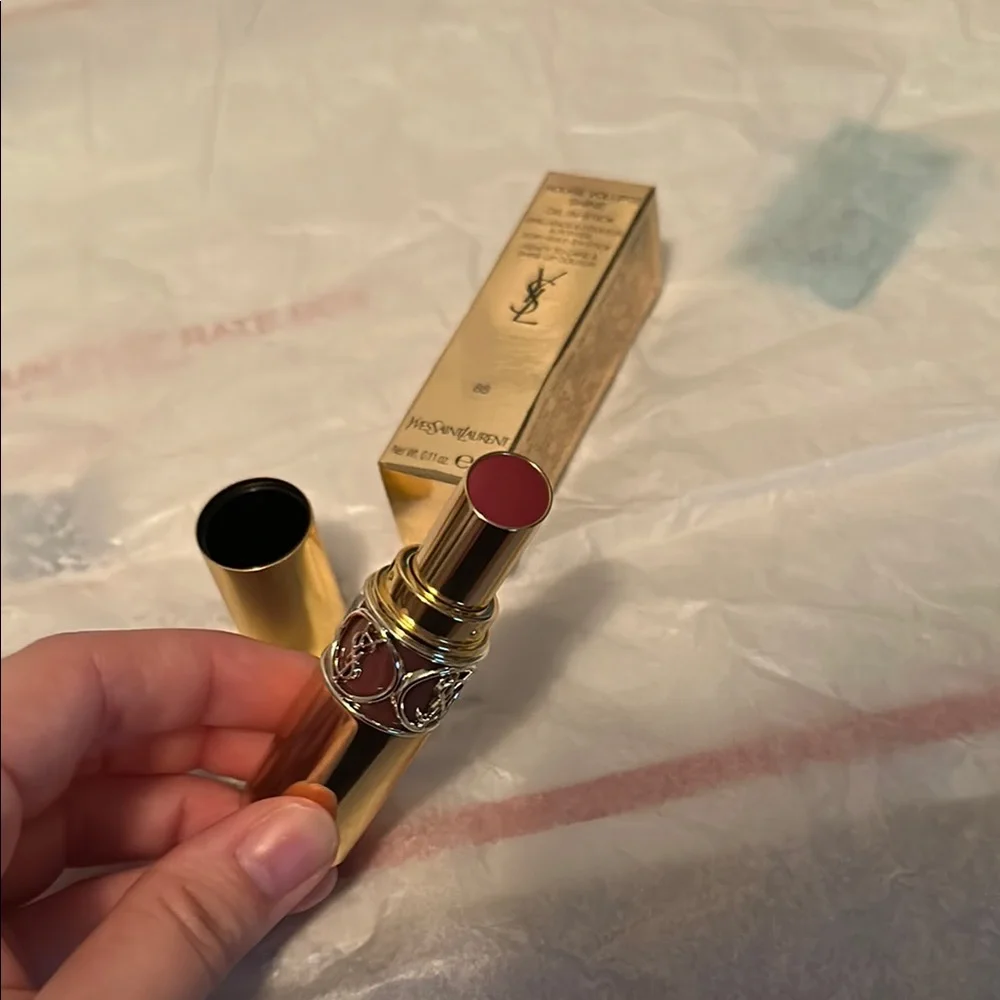 Yves Saint Laurent nib full